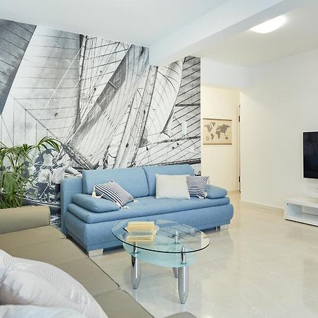ドゥブロブニクHedera Estate, Hedera A36アパートメント エクステリア 写真