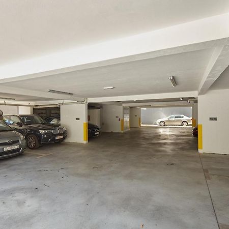 ドゥブロブニクHedera Estate, Hedera A36アパートメント エクステリア 写真