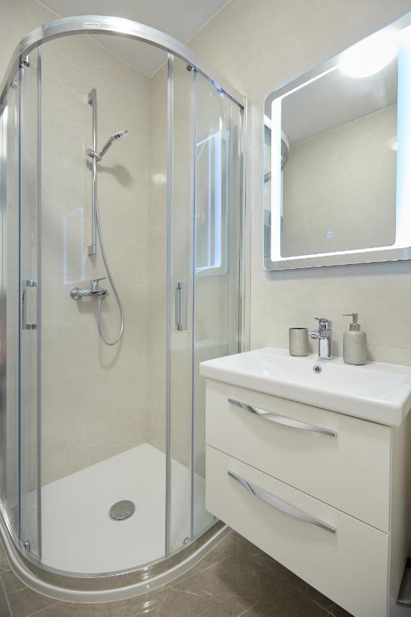 ドゥブロブニクHedera Estate, Hedera A36アパートメント エクステリア 写真