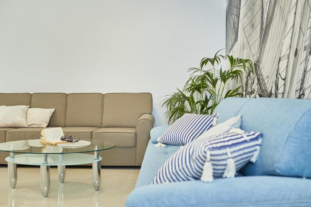 ドゥブロブニクHedera Estate, Hedera A36アパートメント エクステリア 写真
