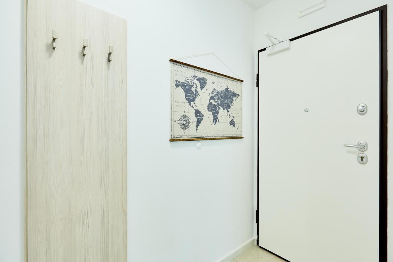 ドゥブロブニクHedera Estate, Hedera A36アパートメント エクステリア 写真