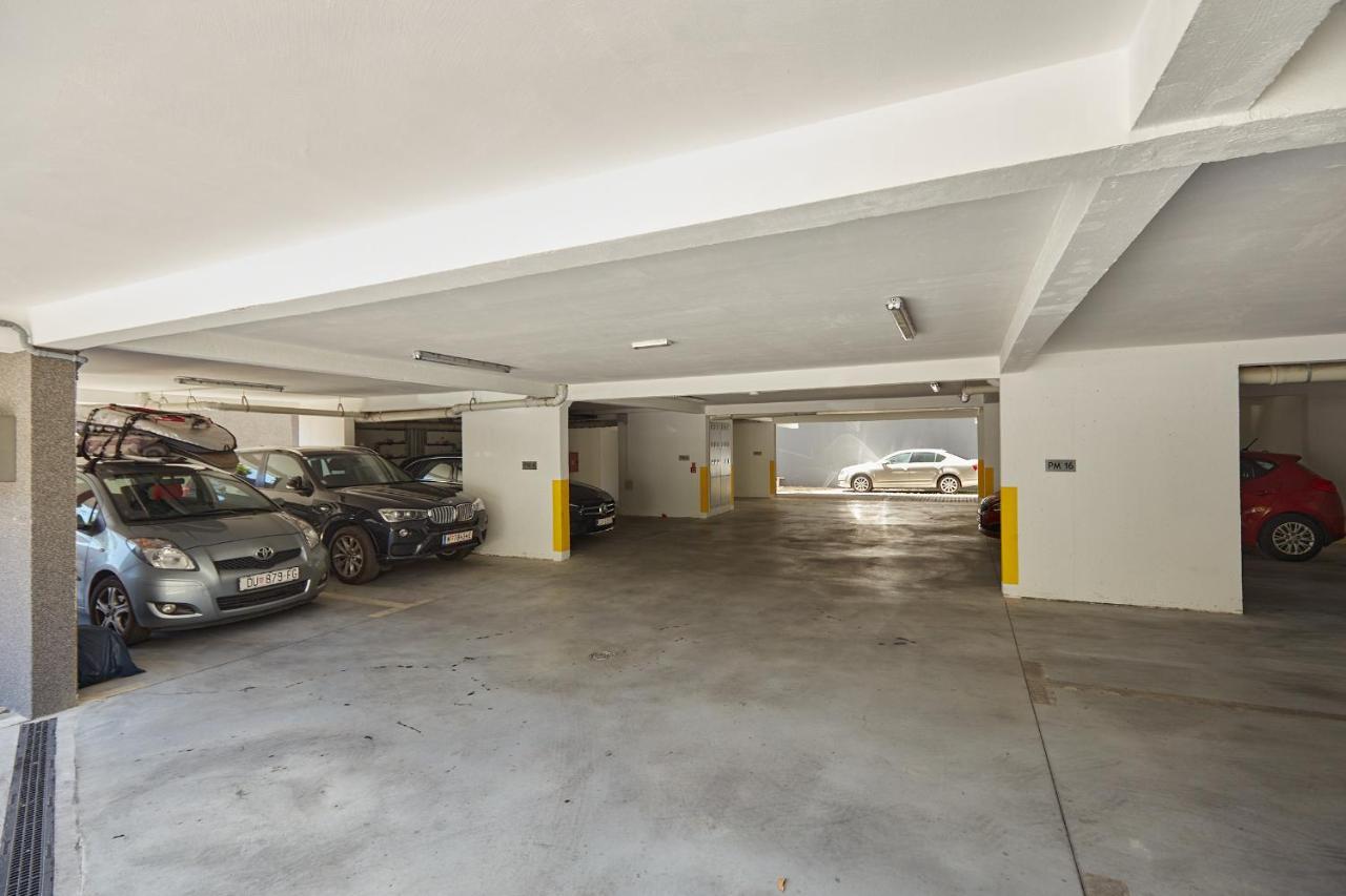 ドゥブロブニクHedera Estate, Hedera A36アパートメント エクステリア 写真